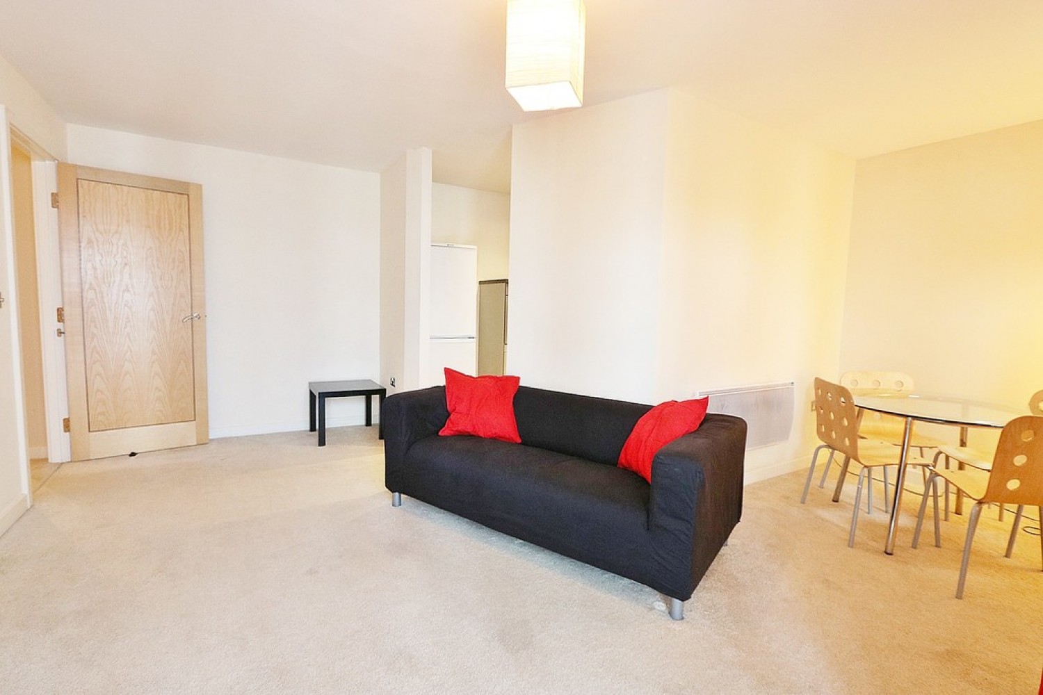 1 bedroom Flat for Letting Beatrix, Victoria Wharf