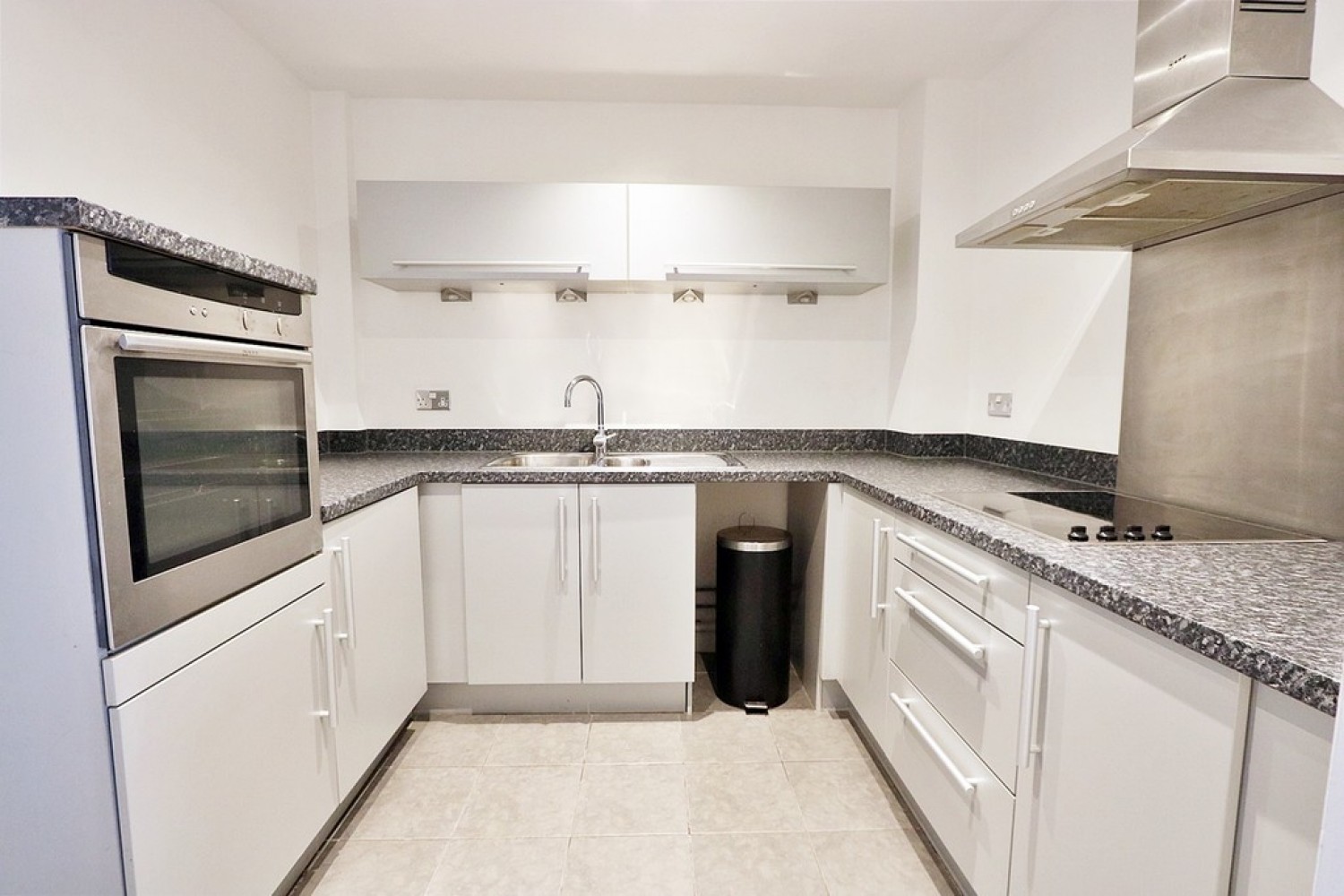 1 bedroom Flat for Letting Beatrix, Victoria Wharf