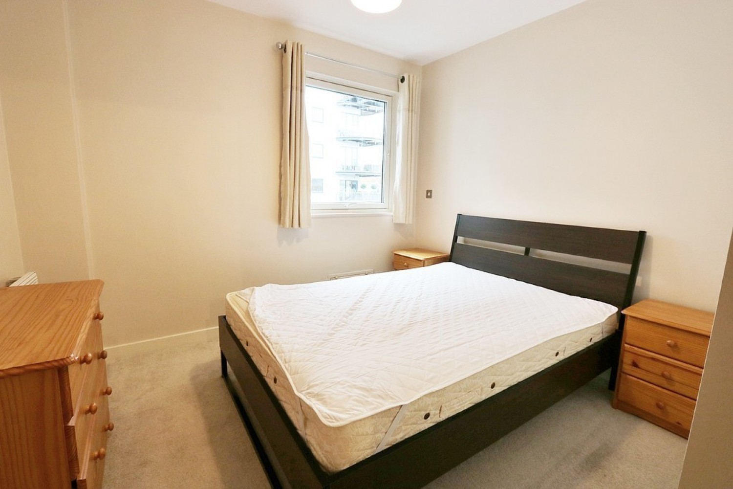 1 bedroom Flat for Letting Beatrix, Victoria Wharf