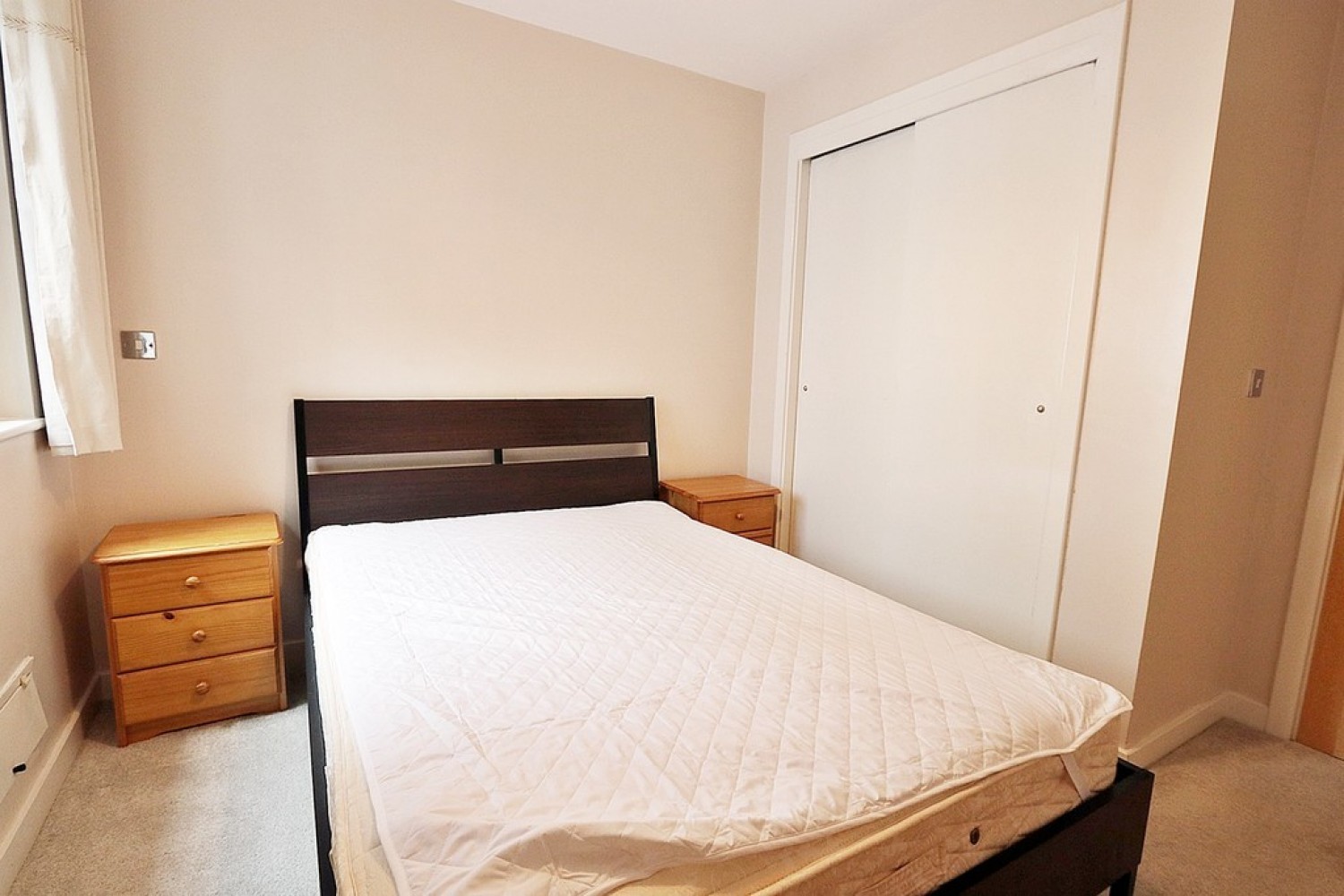 1 bedroom Flat for Letting Beatrix, Victoria Wharf