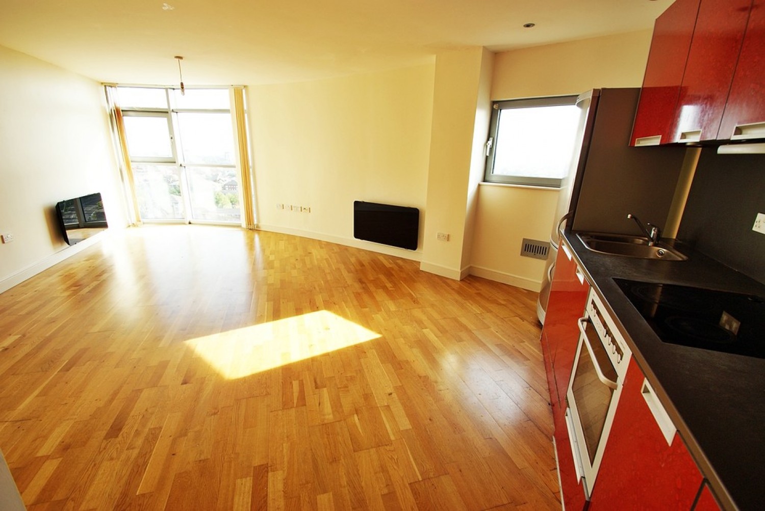 Altolusso, Bute Terrace