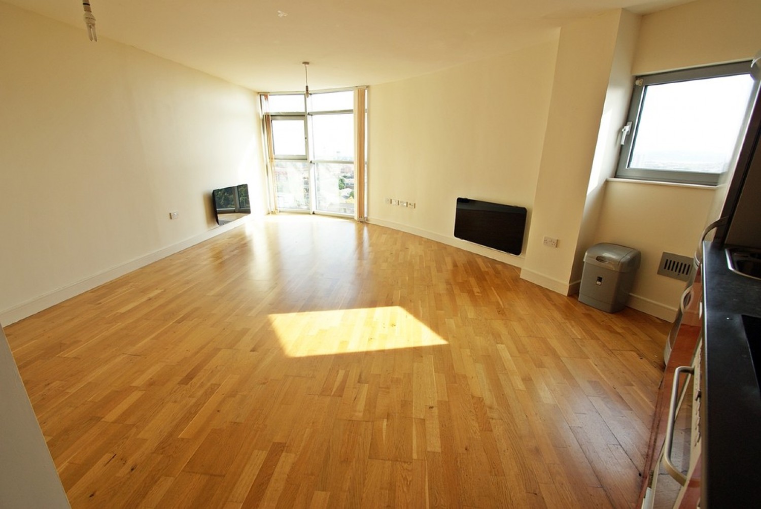 Altolusso, Bute Terrace