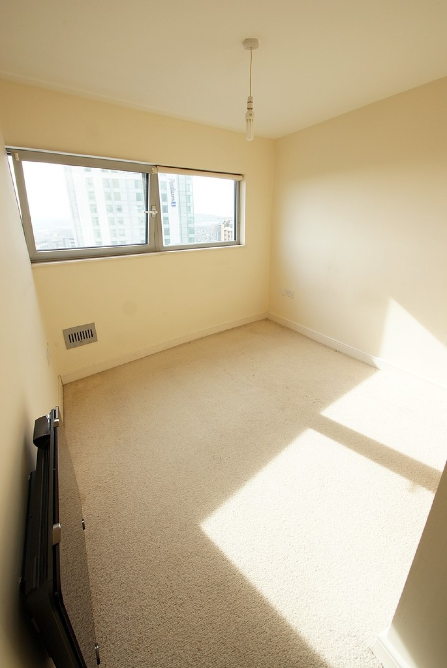 Altolusso, Bute Terrace