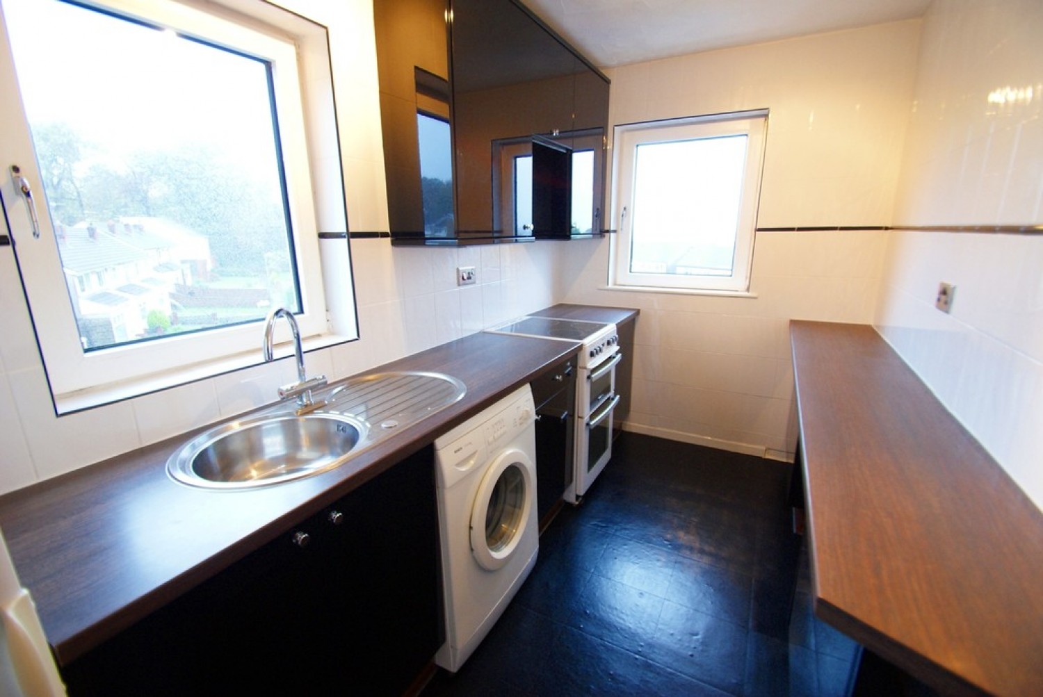 2 bedroom Flat for Letting Coed Ederyn, Llanedeyrn