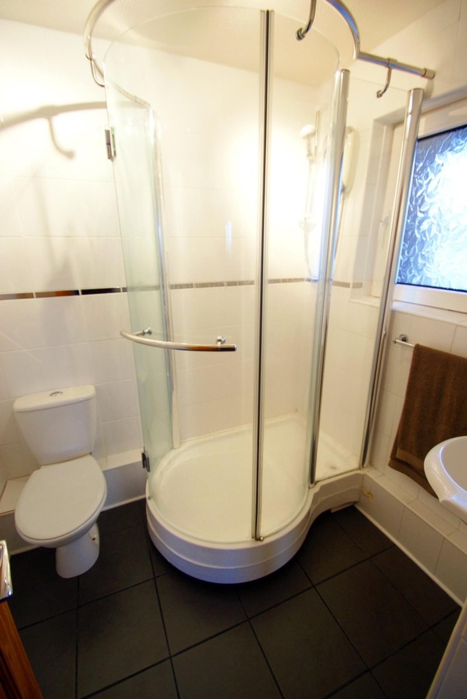 2 bedroom Flat for Letting Coed Ederyn, Llanedeyrn