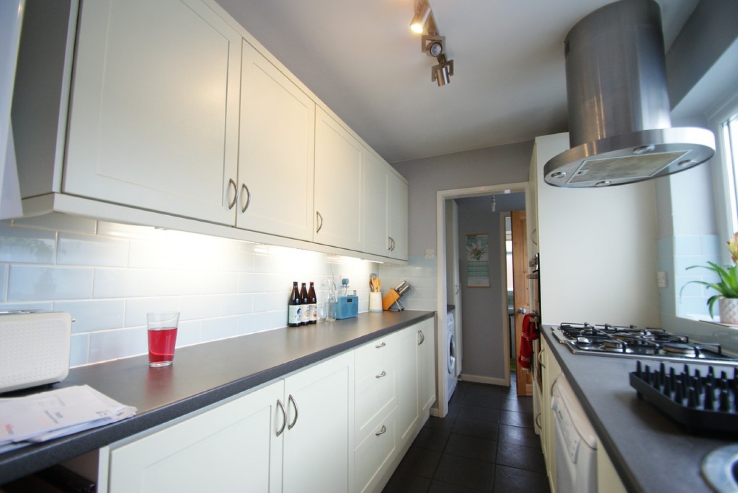 2 bedroom House for Letting Upper Kincraig Street, Roath
