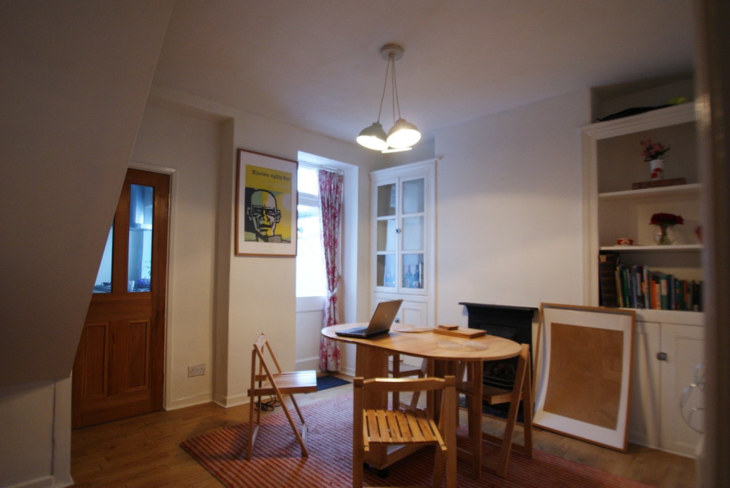 2 bedroom House for Letting Upper Kincraig Street, Roath