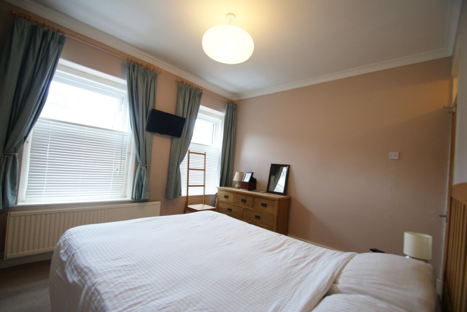 2 bedroom House for Letting Upper Kincraig Street, Roath
