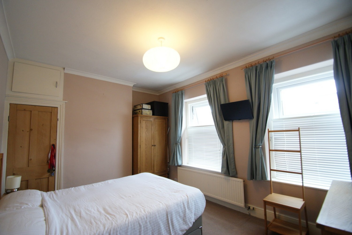 2 bedroom House for Letting Upper Kincraig Street, Roath