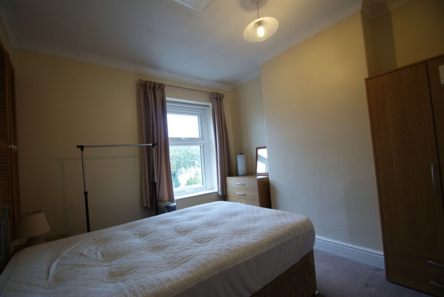2 bedroom House for Letting Upper Kincraig Street, Roath