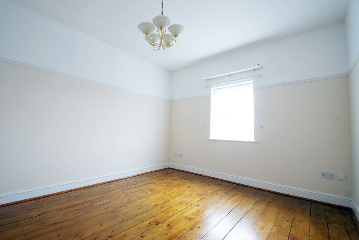 Partridge Court, Roath