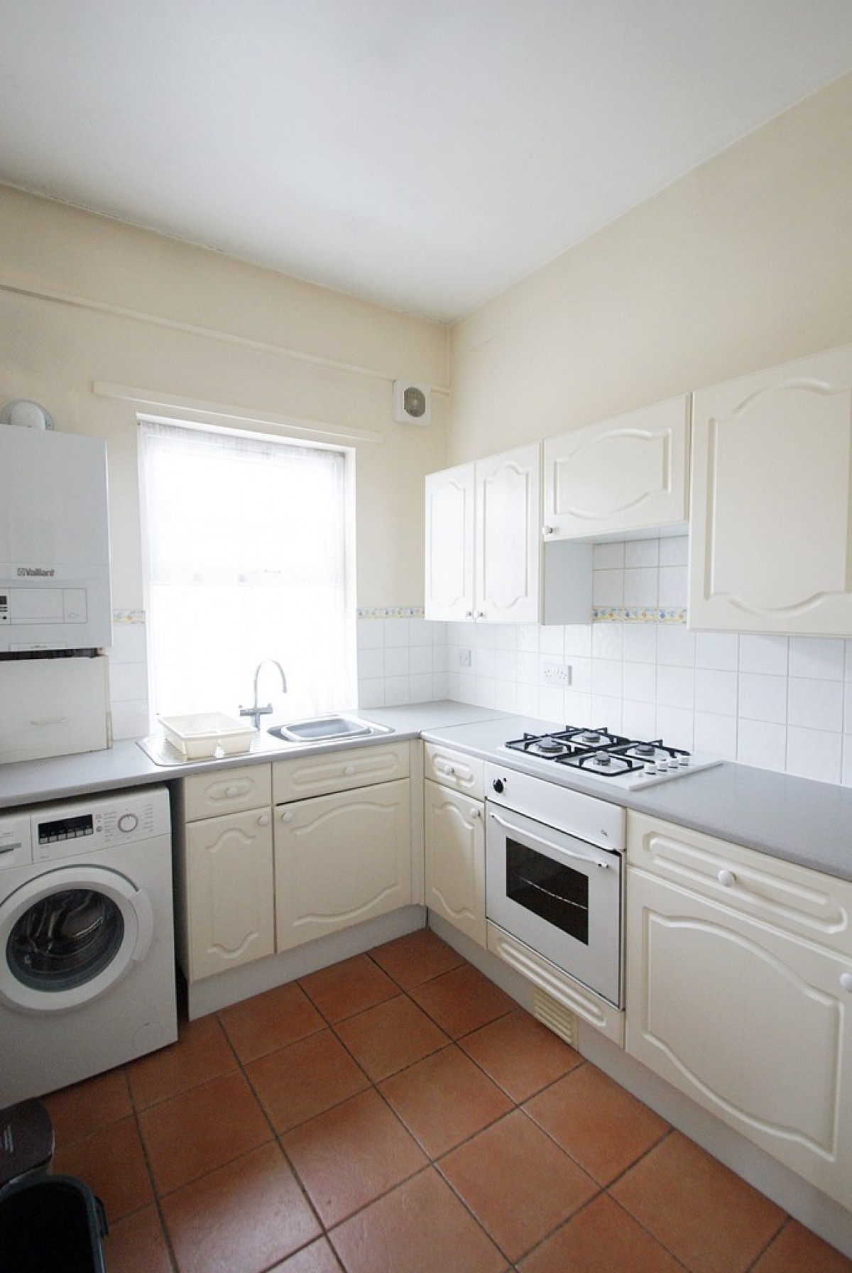 Partridge Court, Roath