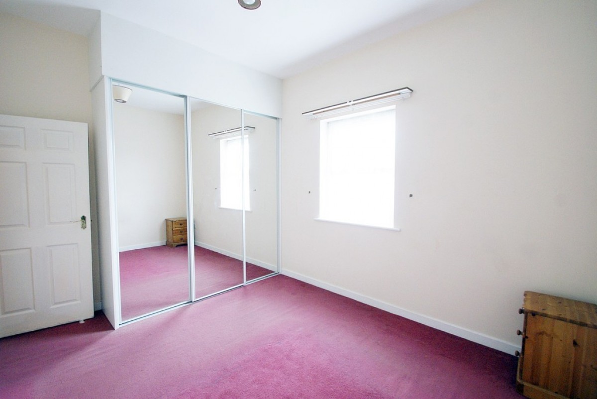Partridge Court, Roath