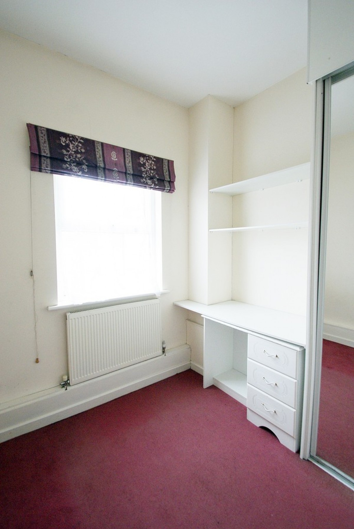 Partridge Court, Roath