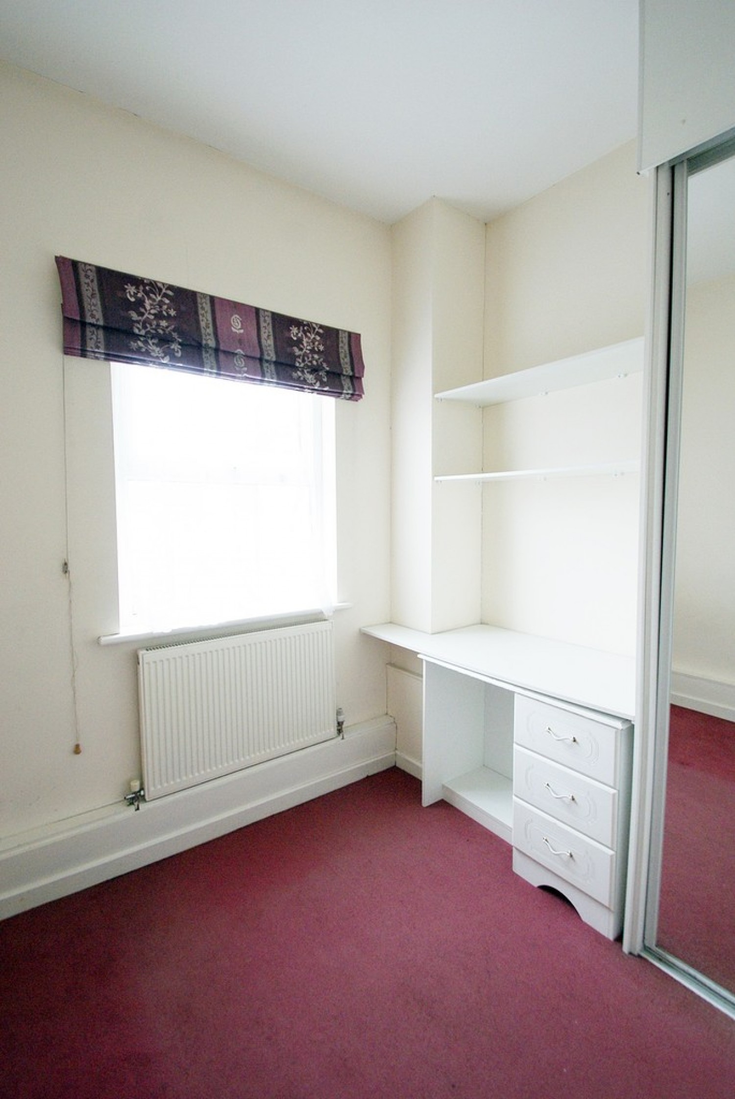 2 bedroom Flat for Letting Partridge Court, Roath