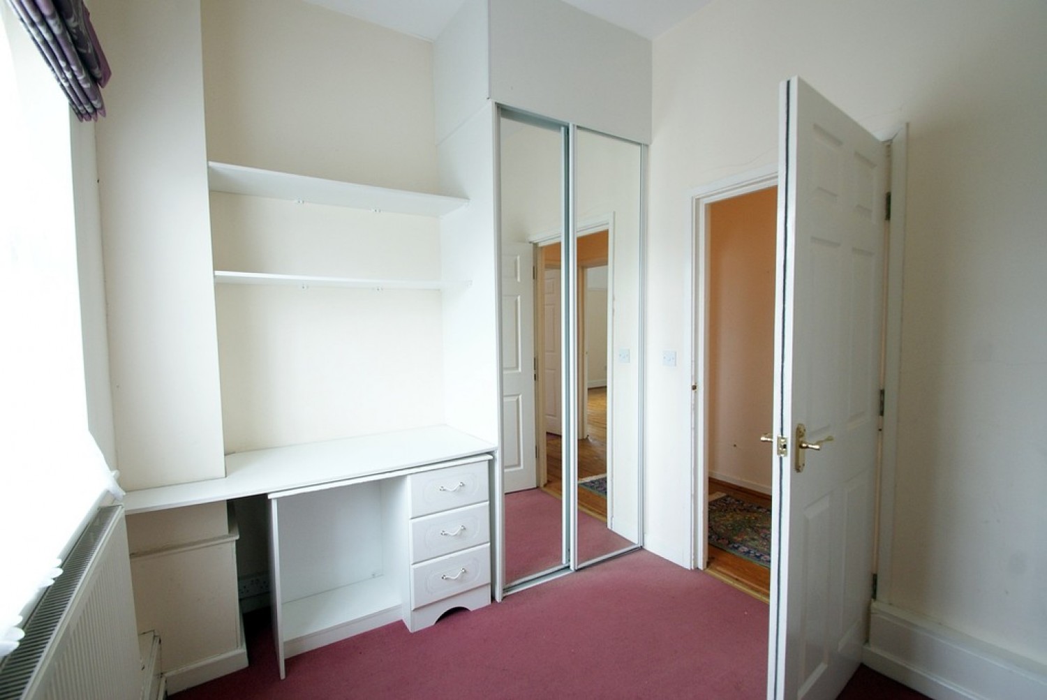 2 bedroom Flat for Letting Partridge Court, Roath