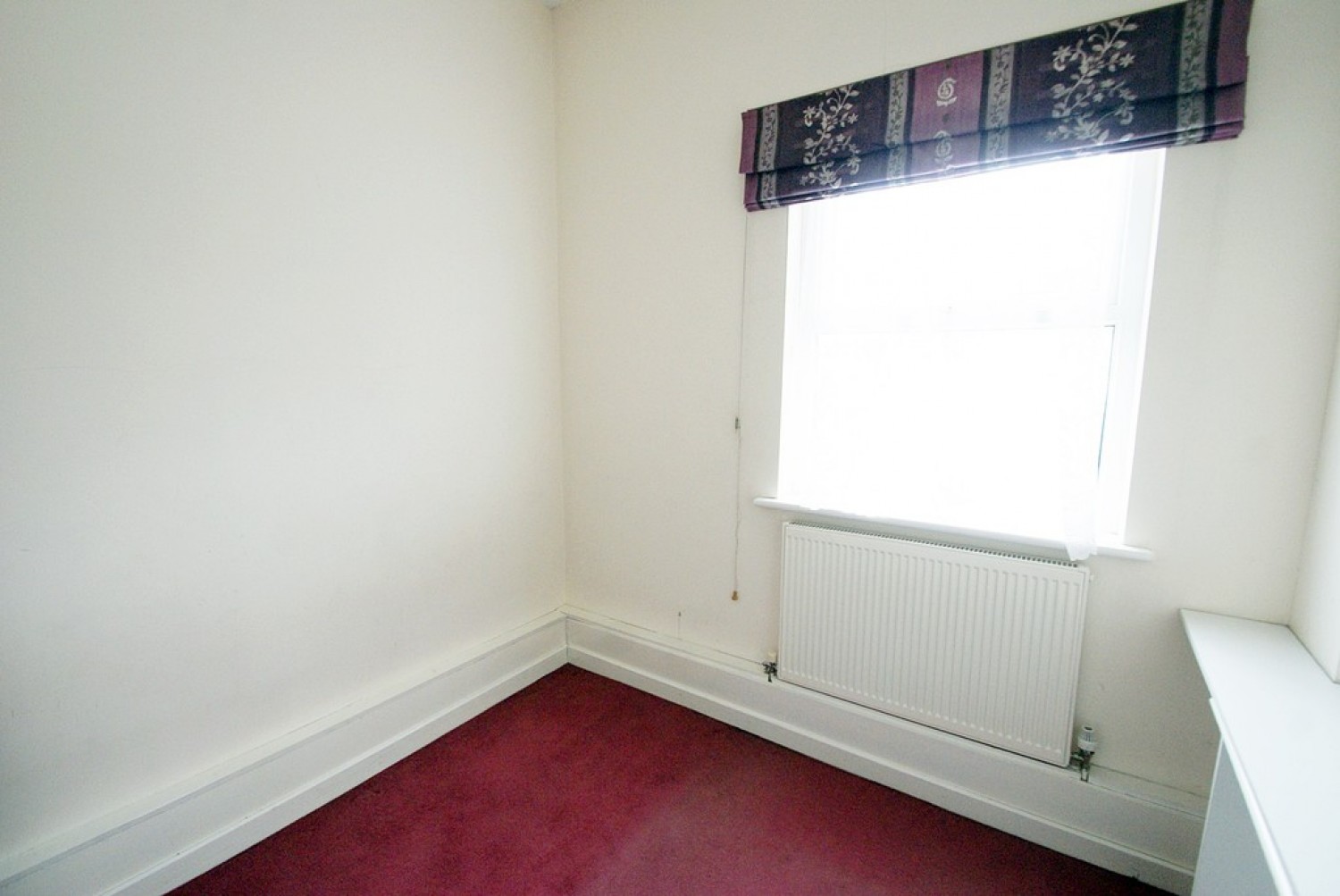 2 bedroom Flat for Letting Partridge Court, Roath
