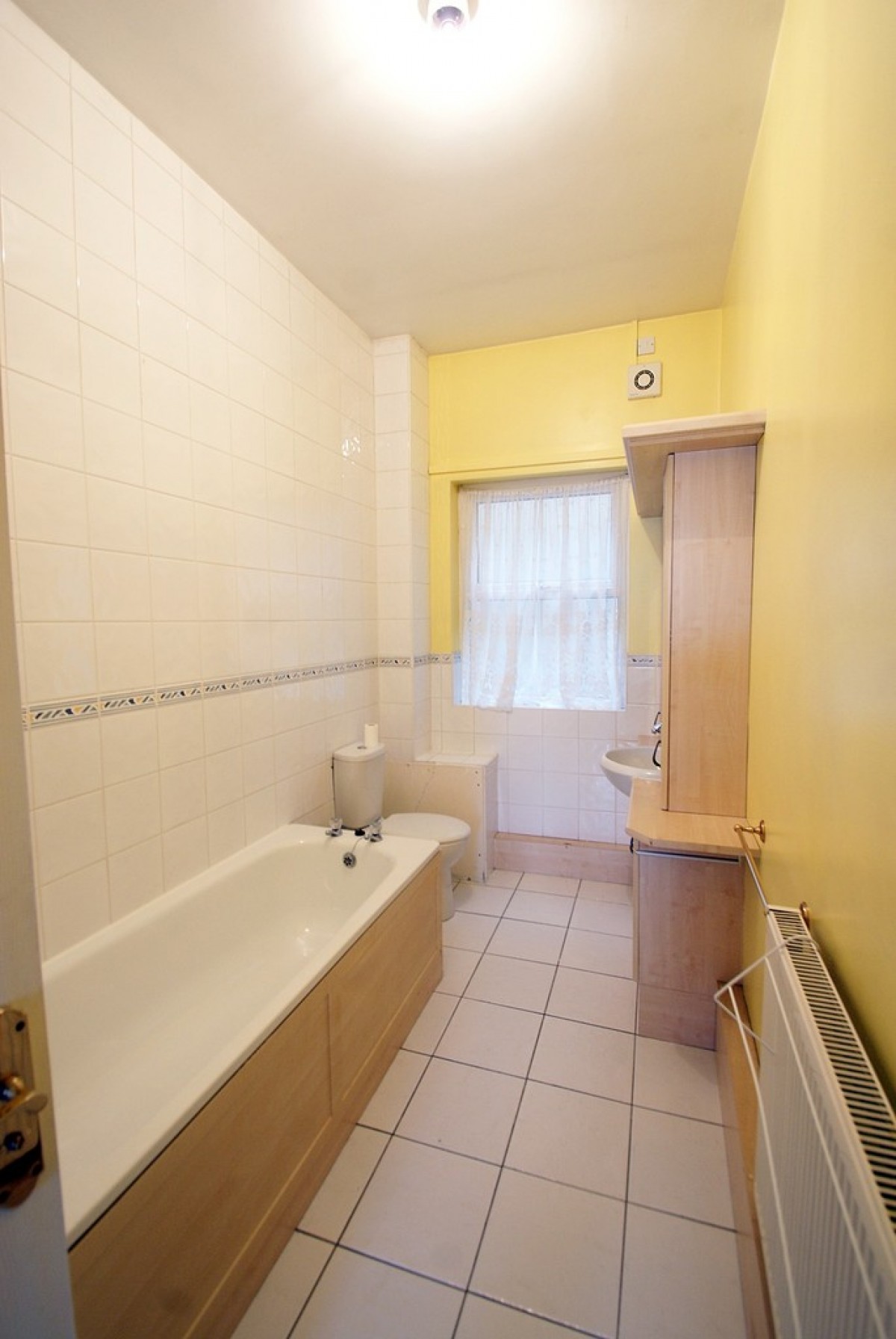 Partridge Court, Roath