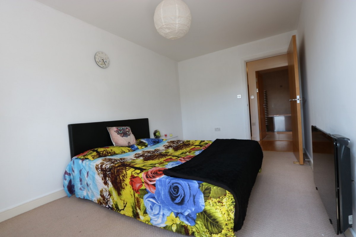 Altolusso, Bute Terrace, Cathays