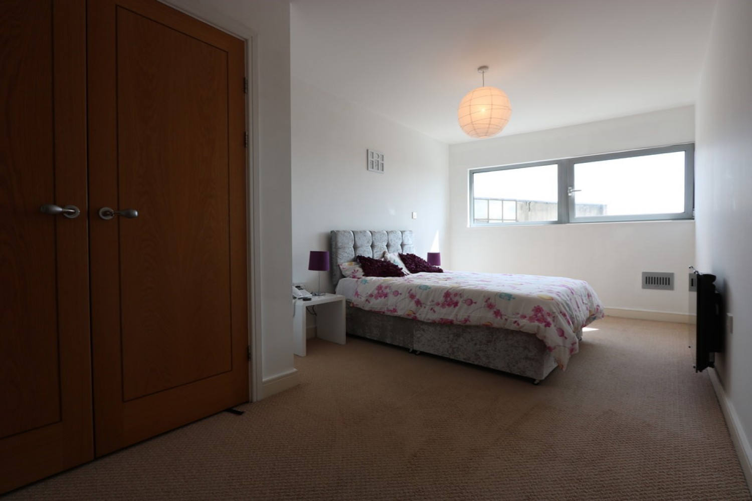 2 bedroom Flat for Letting Altolusso, Bute Terrace, Cathays