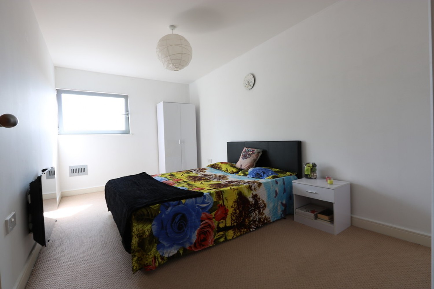 2 bedroom Flat for Letting Altolusso, Bute Terrace, Cathays