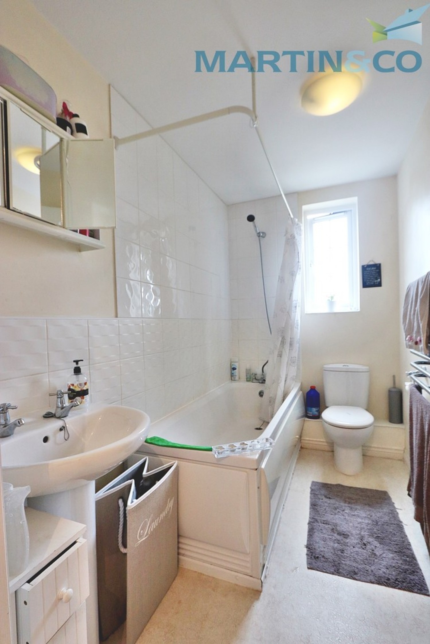 1 bedroom Flat for Letting Harrison Drive, St Mellons