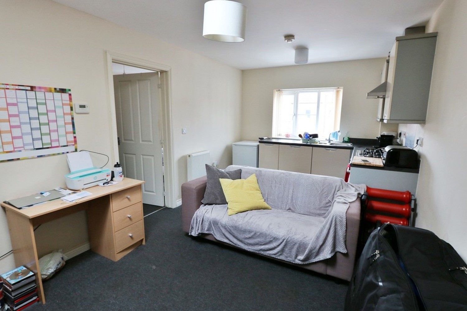 1 bedroom Flat in Lysaght Avenue, Newport