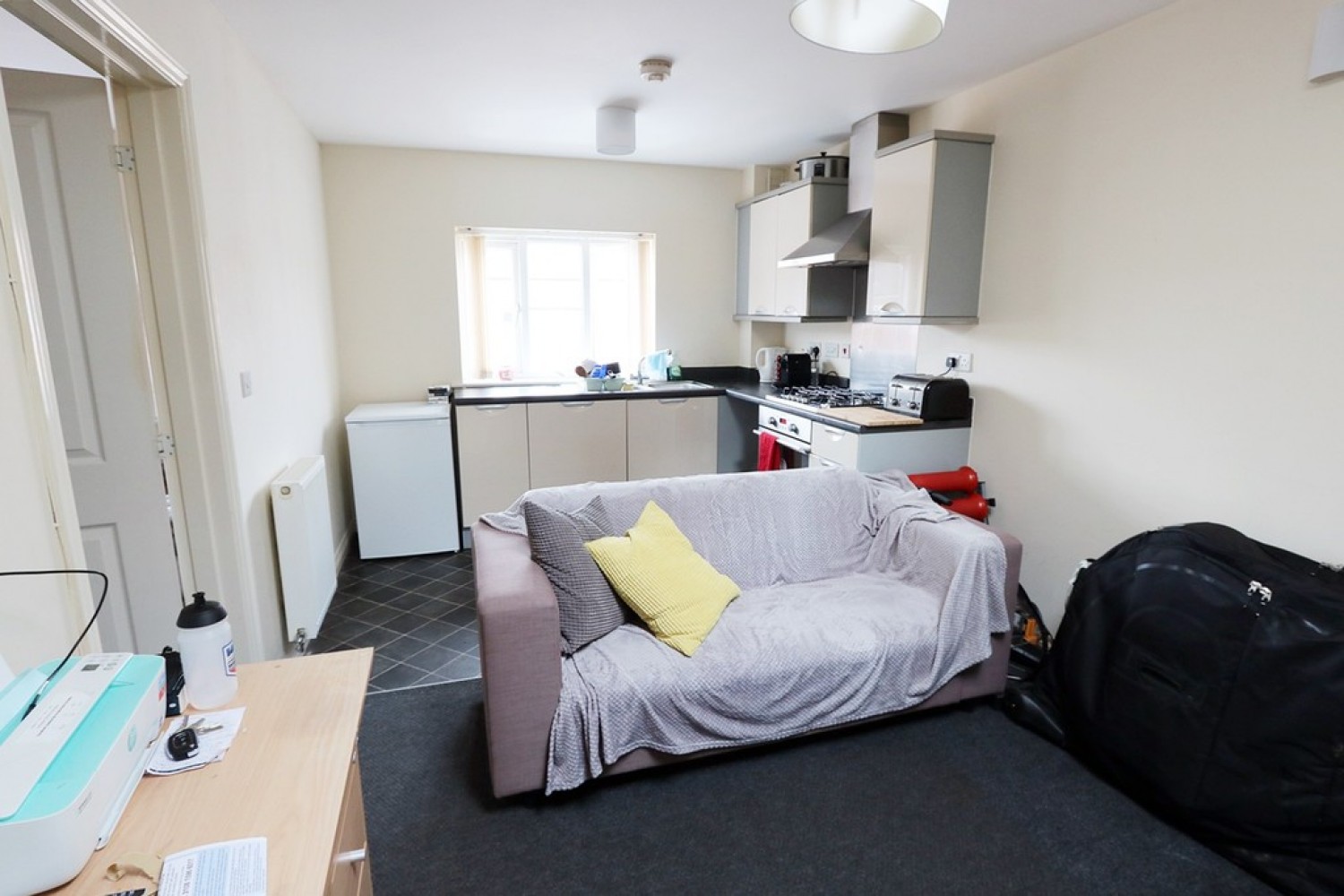 1 bedroom Flat in Lysaght Avenue, Newport