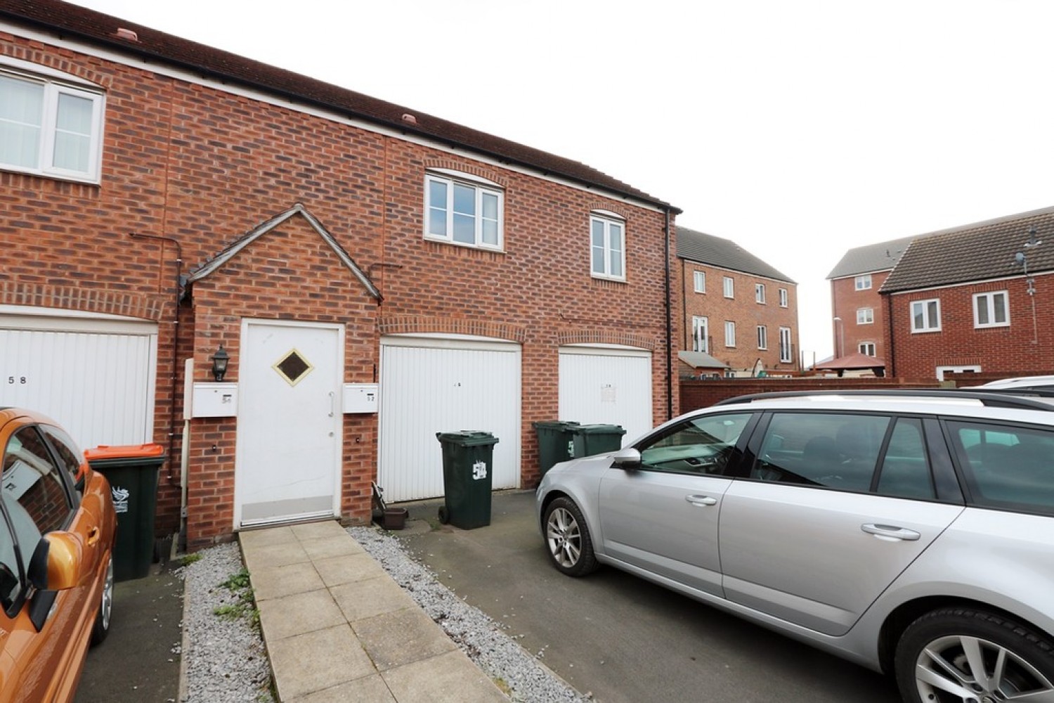 1 bedroom Flat in Lysaght Avenue, Newport