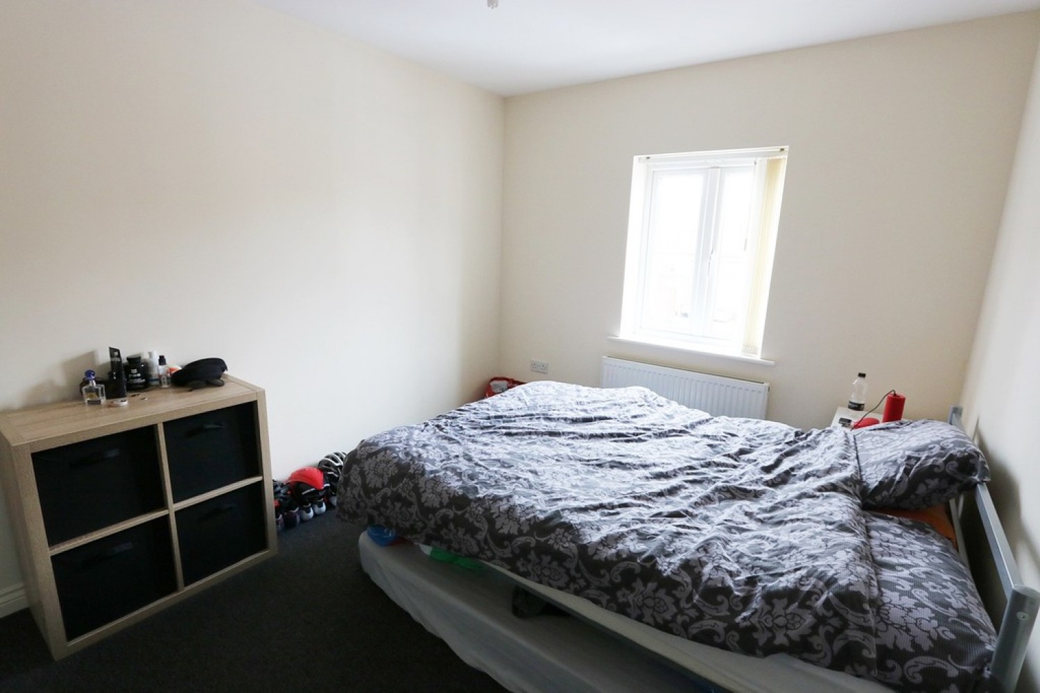 1 bedroom Flat in Lysaght Avenue, Newport