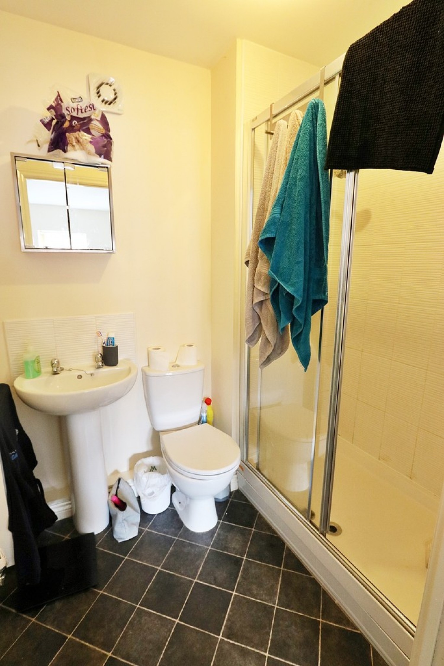 1 bedroom Flat in Lysaght Avenue, Newport