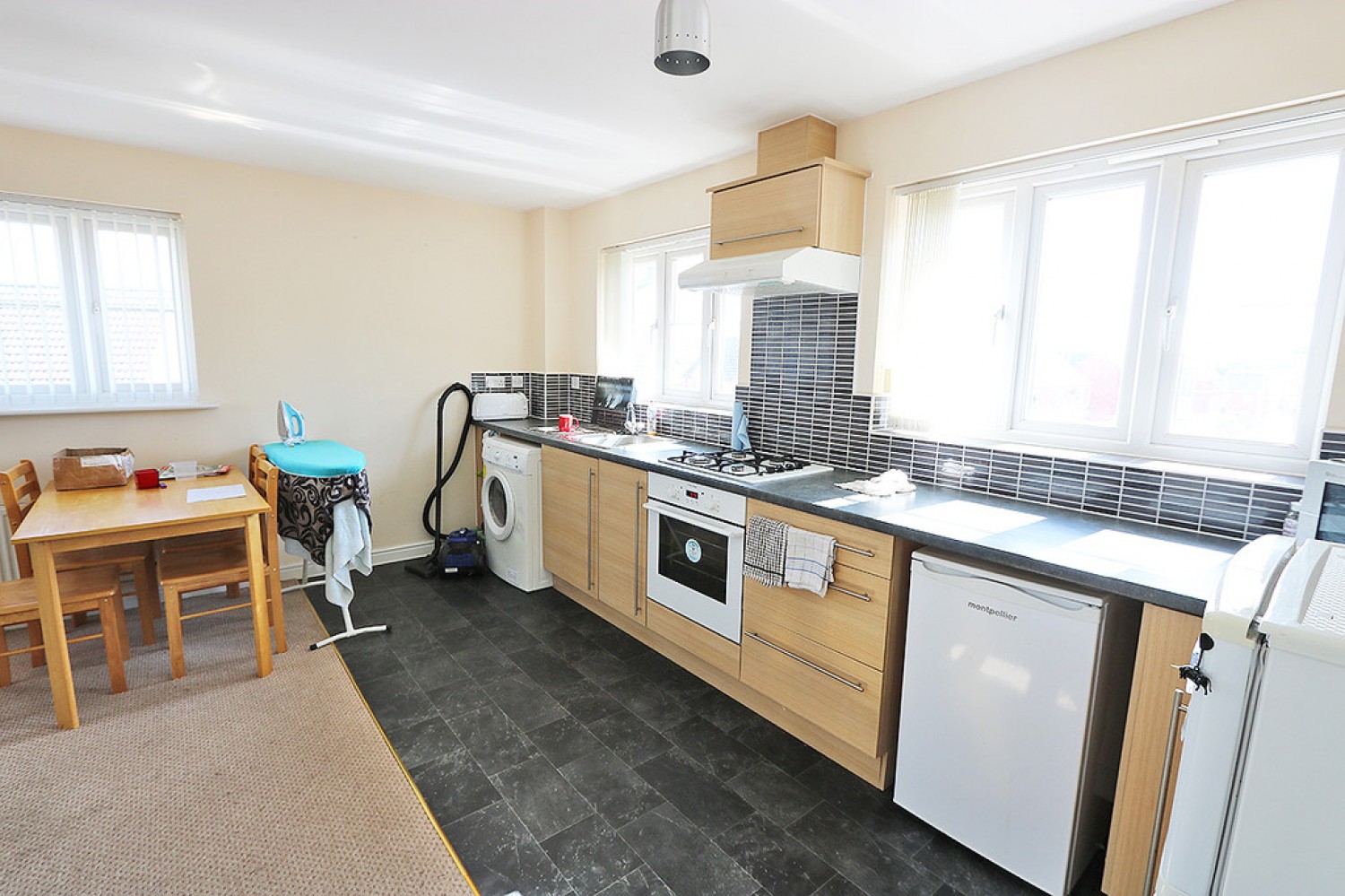 Argosy Way, Newport