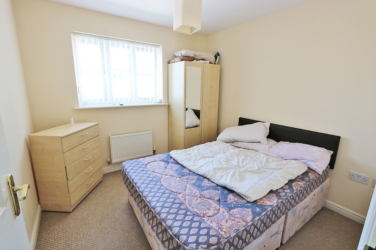 Argosy Way, Newport