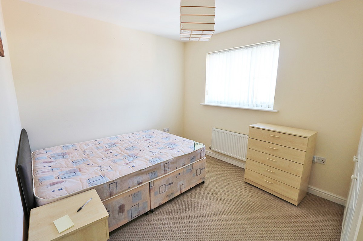 Argosy Way, Newport