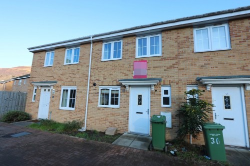 Maes Y Ffynnon, Mountain Ash