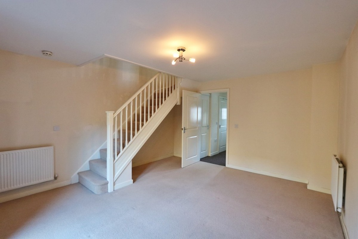 Maes Y Ffynnon, Mountain Ash