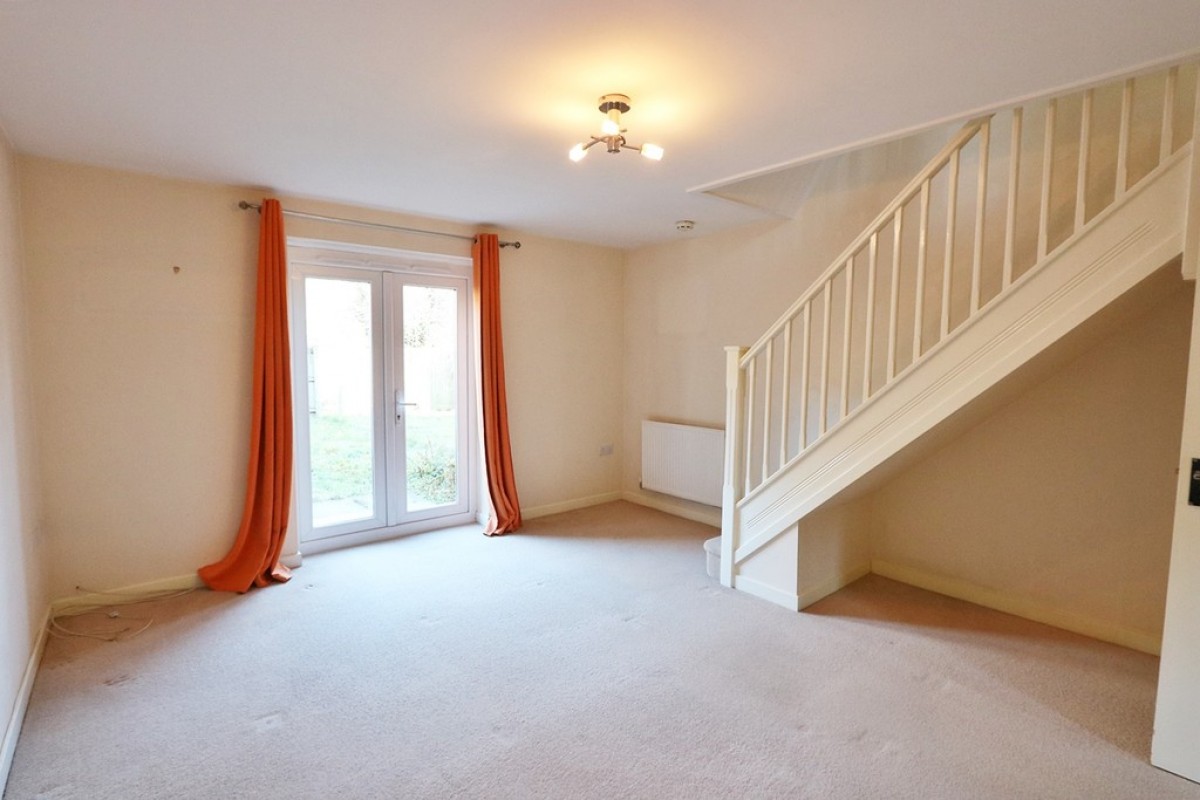 Maes Y Ffynnon, Mountain Ash