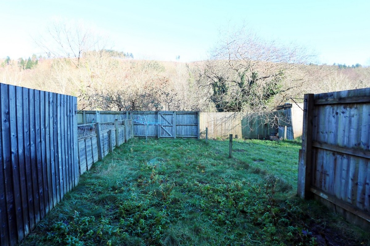 Maes Y Ffynnon, Mountain Ash