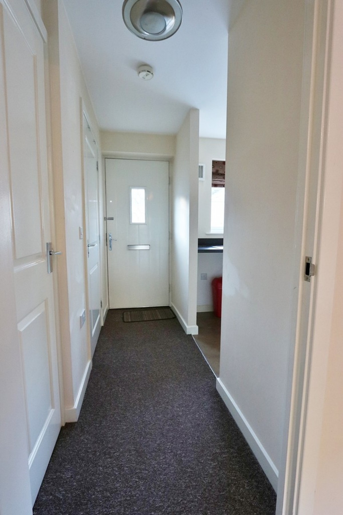 Maes Y Ffynnon, Mountain Ash