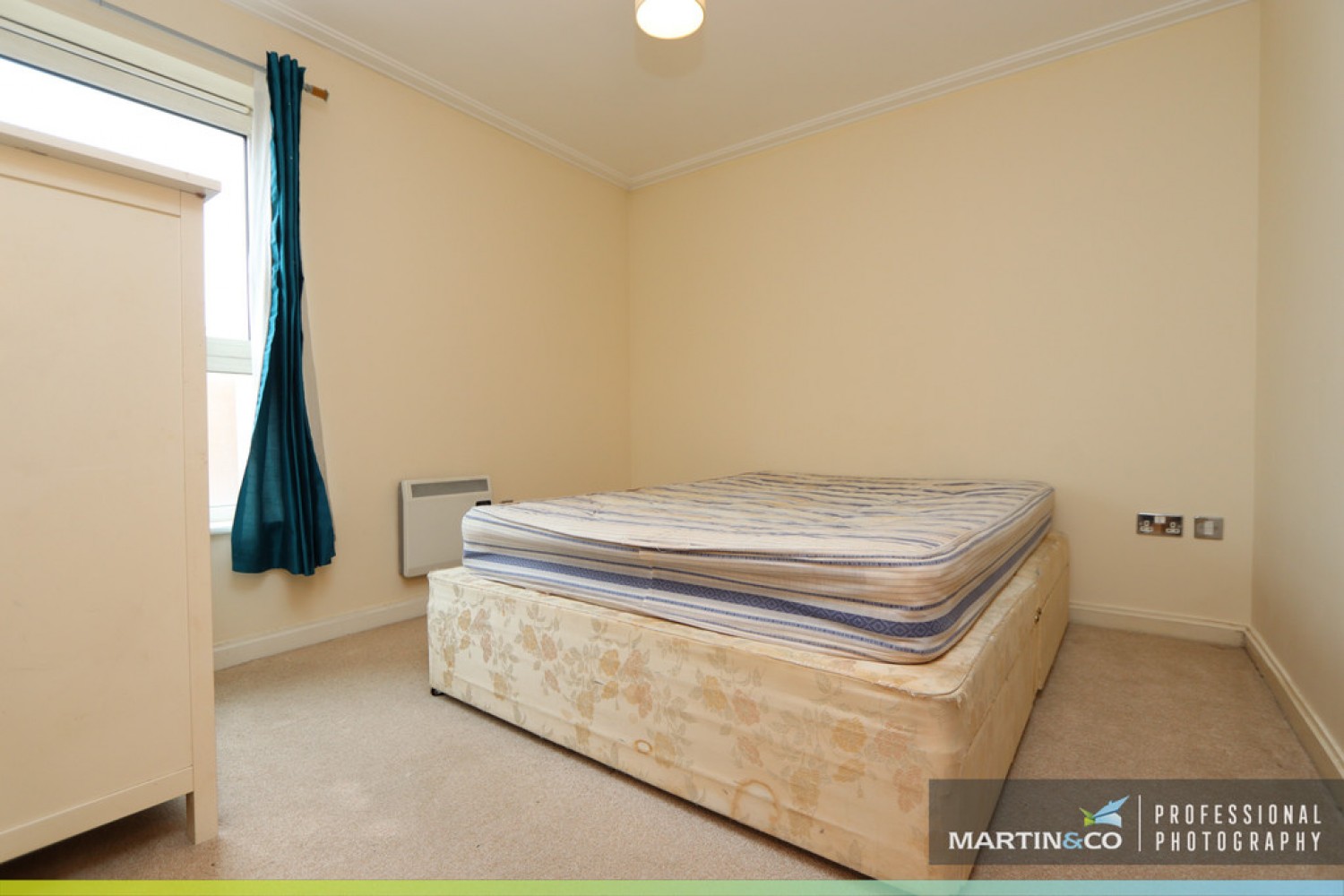 2 bedroom Flat for Sale Taliesin Court, Century Wharf