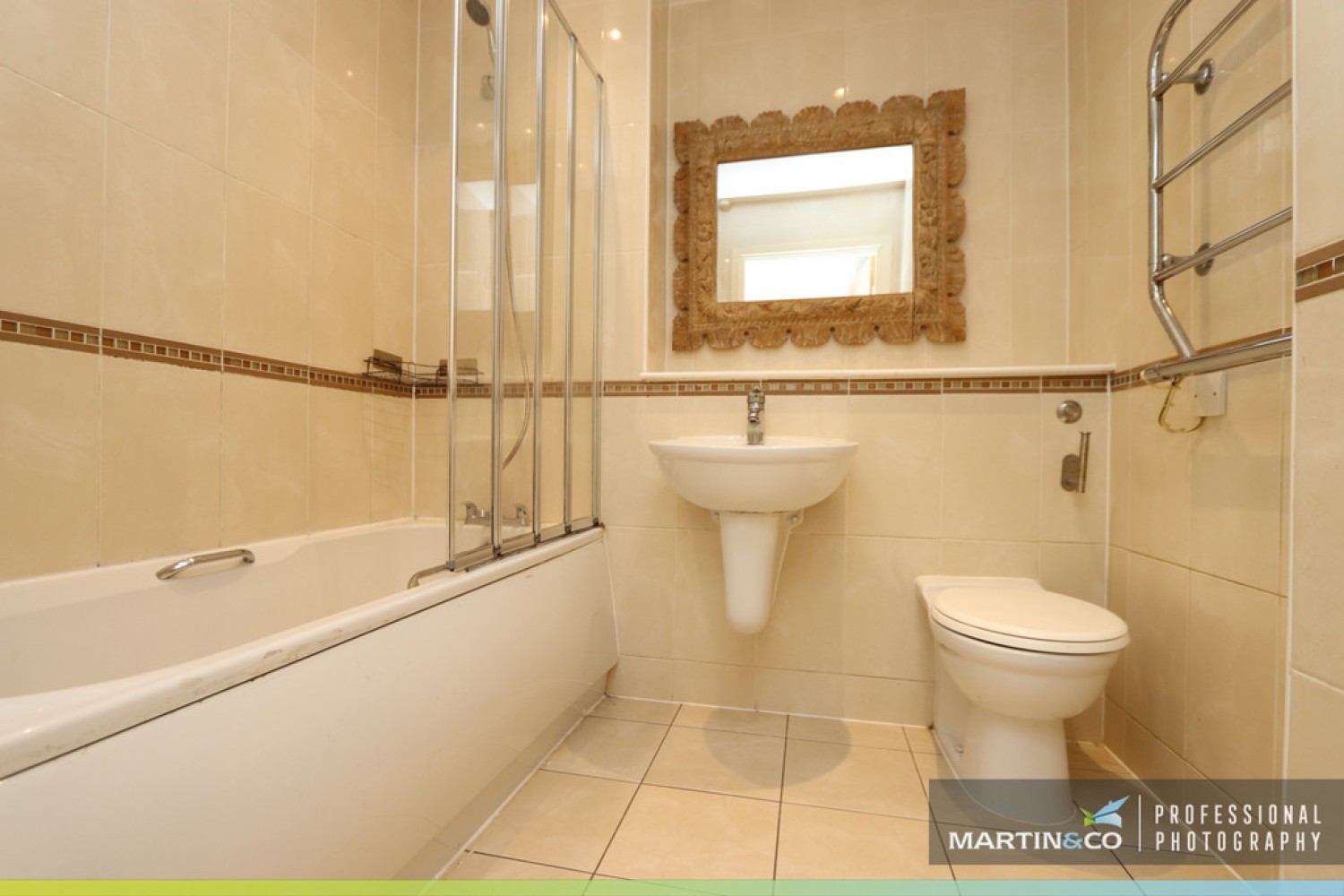 2 bedroom Flat for Sale Taliesin Court, Century Wharf