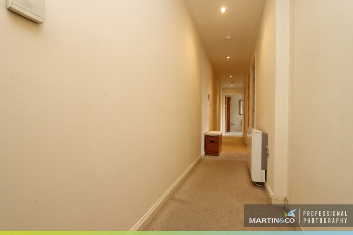 Taliesin Court, Century Wharf