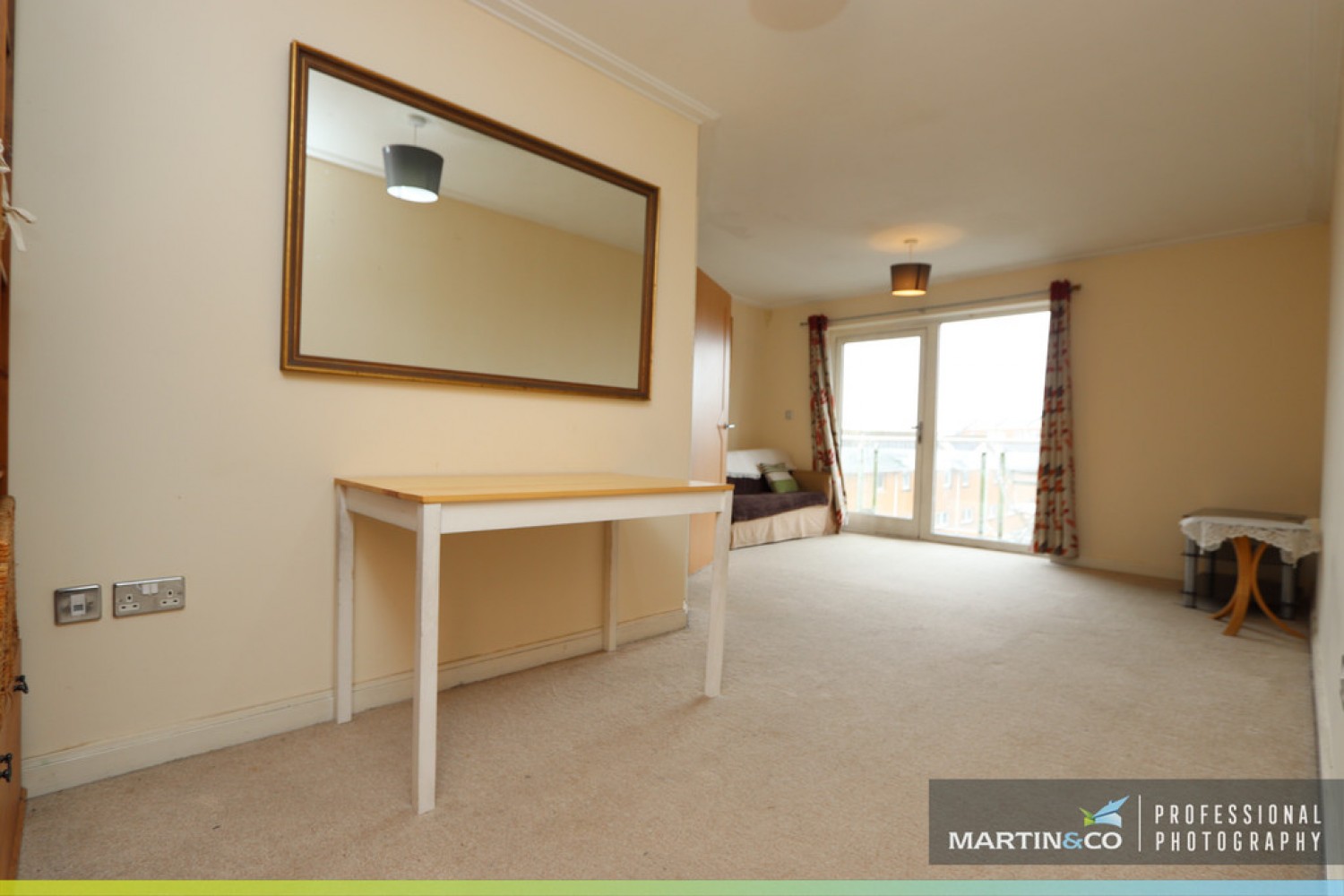 2 bedroom Flat for Sale Taliesin Court, Century Wharf