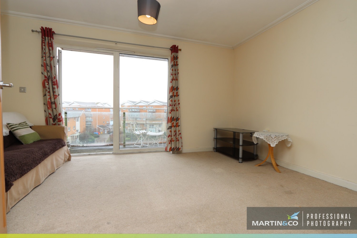 2 bedroom Flat for Sale Taliesin Court, Century Wharf