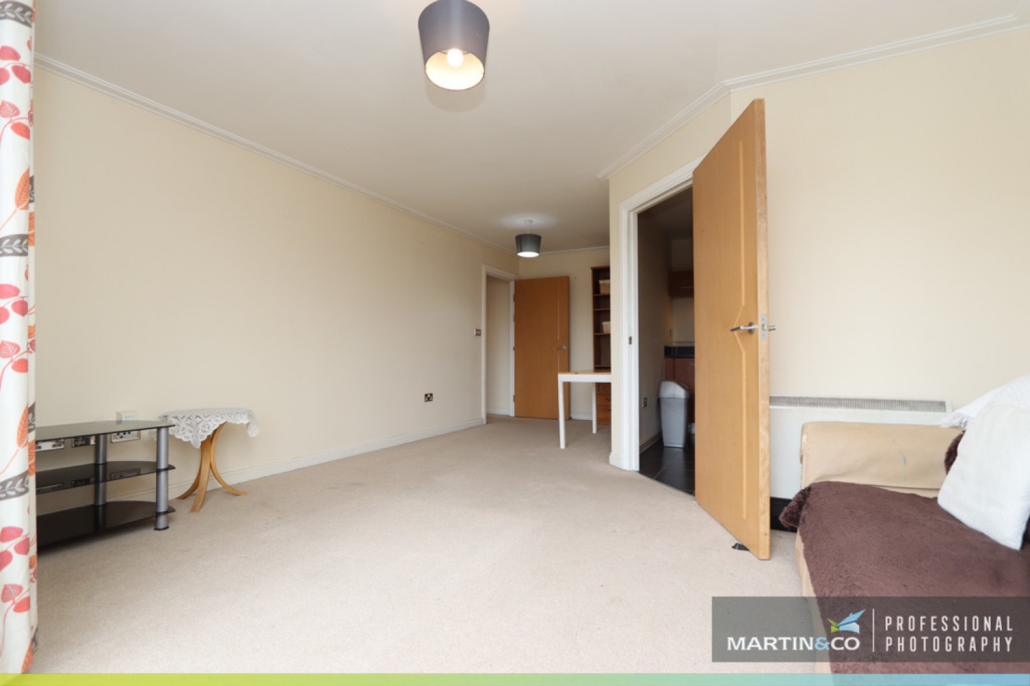 2 bedroom Flat for Sale Taliesin Court, Century Wharf