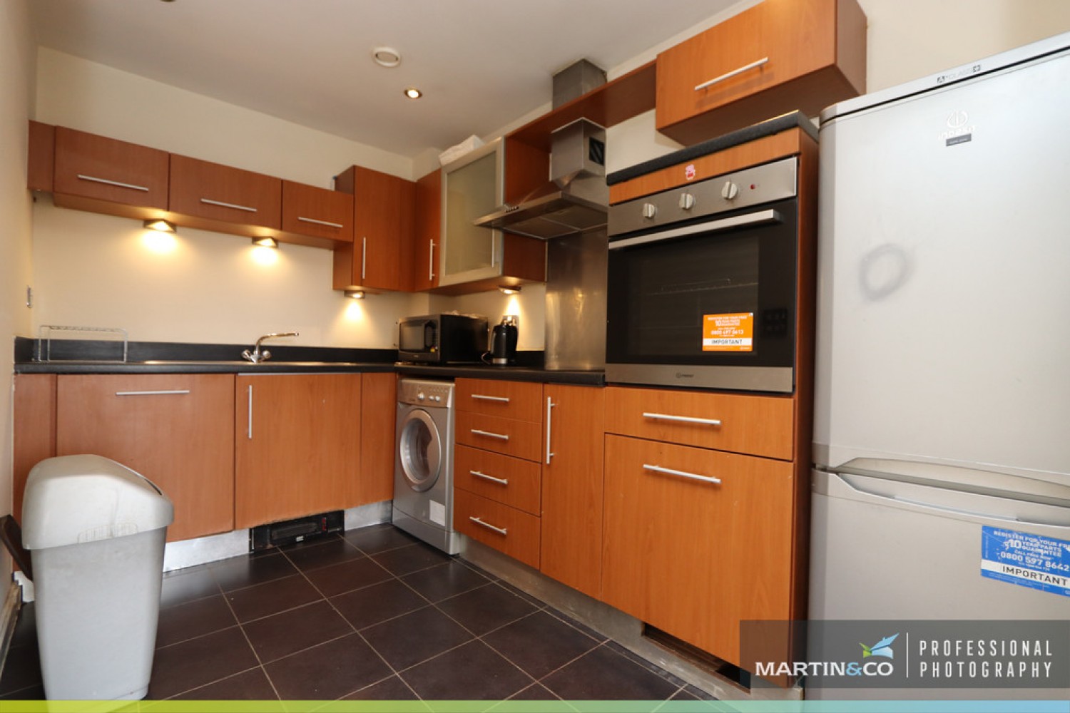 2 bedroom Flat for Sale Taliesin Court, Century Wharf