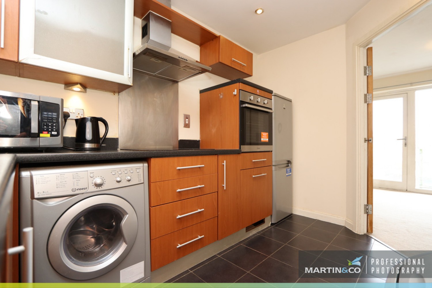 2 bedroom Flat for Sale Taliesin Court, Century Wharf