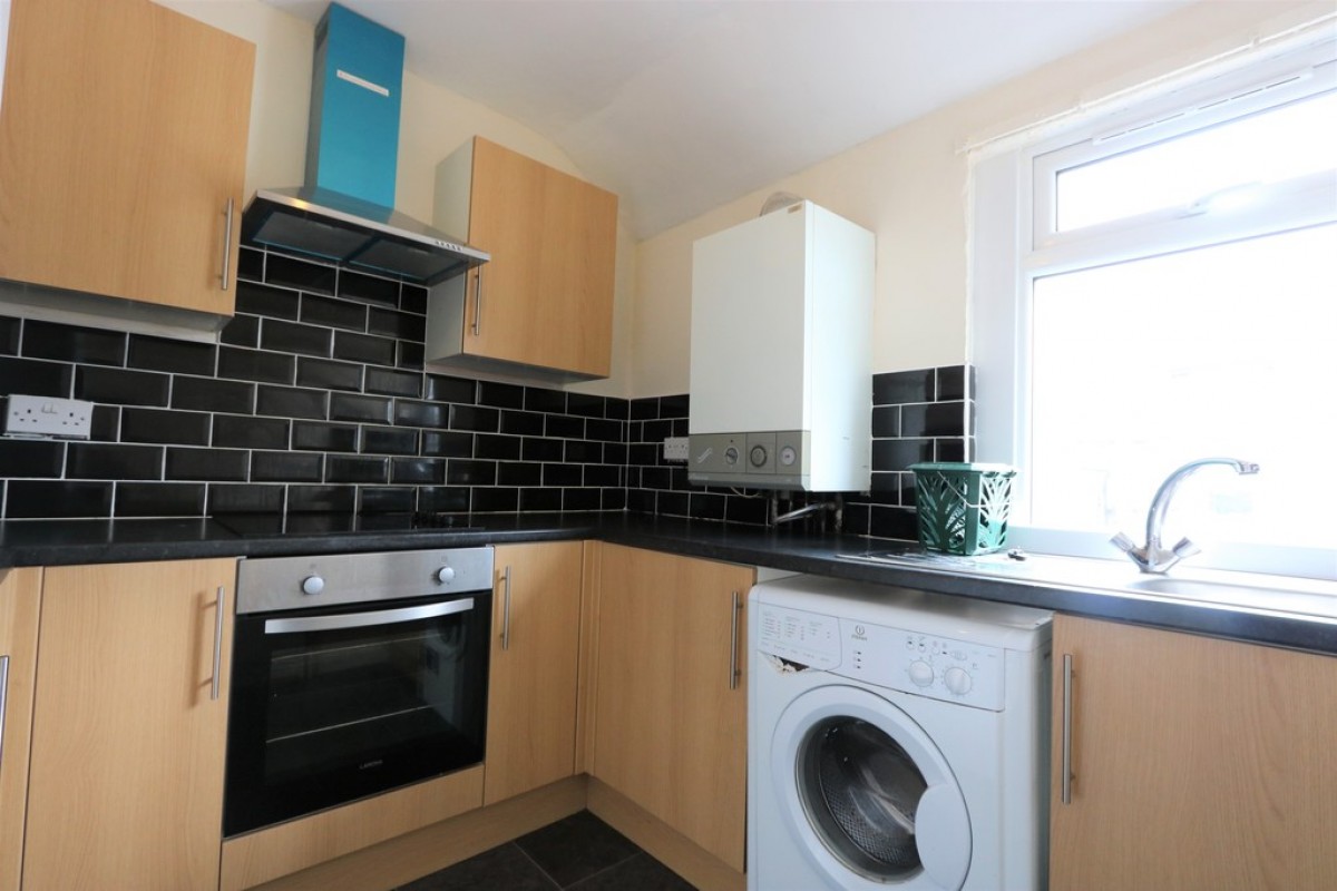 Monthermer Road, Cardiff