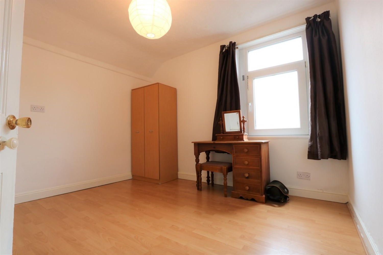 2 bedroom Flat for Letting Monthermer Road, Cardiff