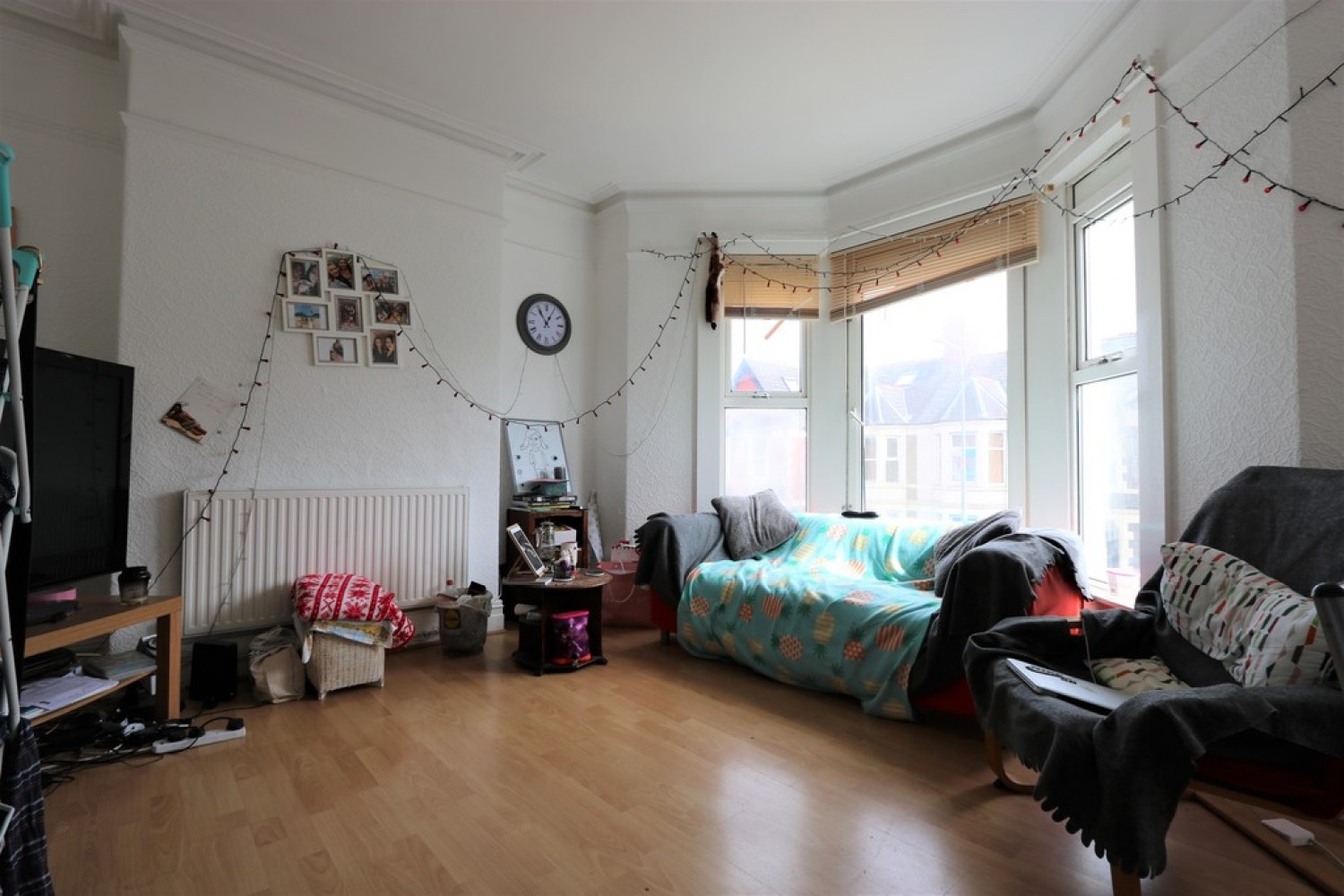 Monthermer Road, Roath